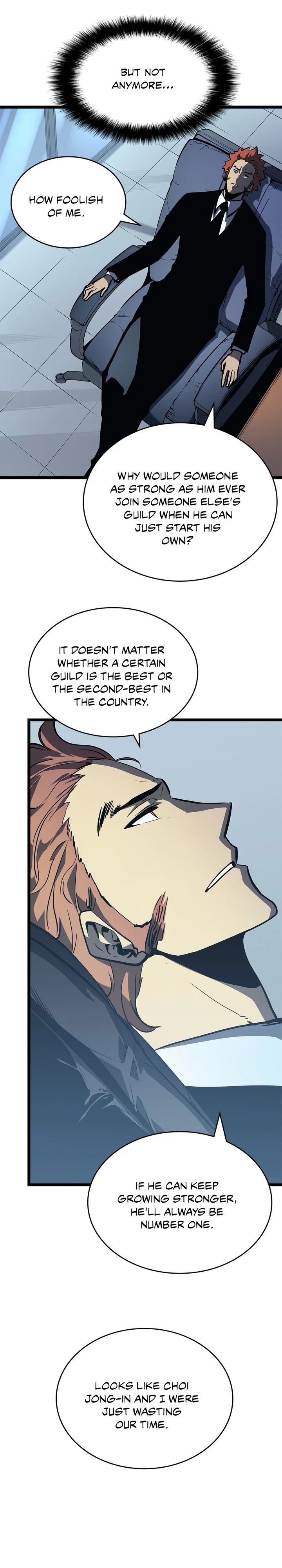 Solo Leveling Chapter 79 — Page 16