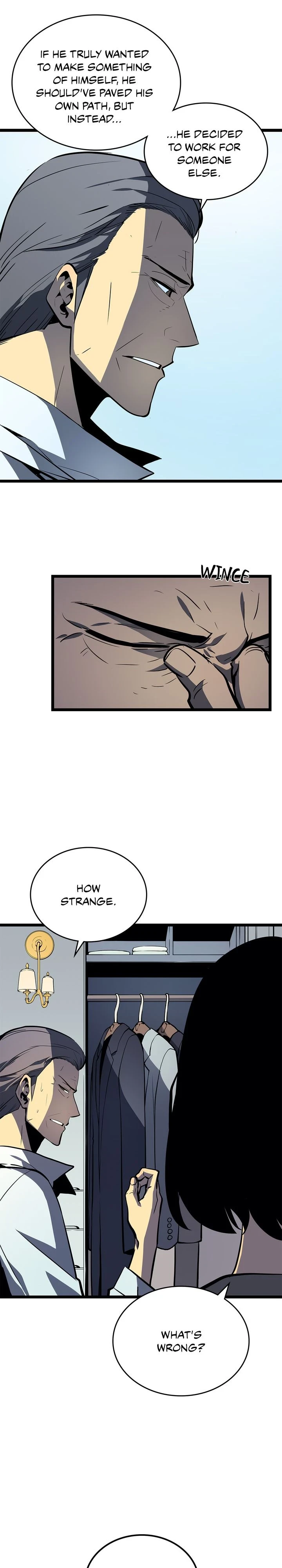 Solo Leveling Chapter 79 — Page 24