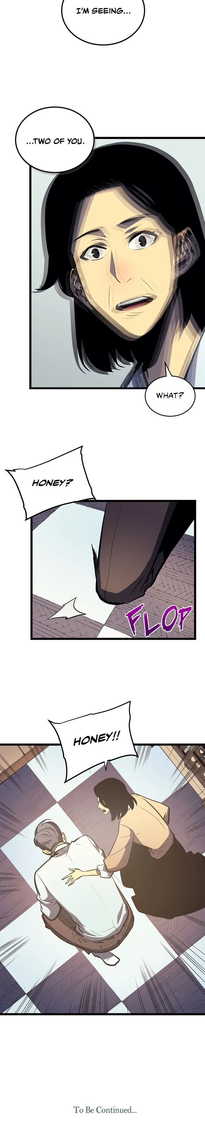 Solo Leveling Chapter 79 — Page 25