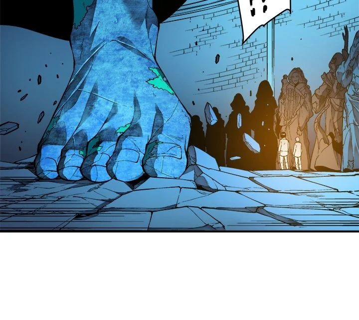 Solo Leveling Chapter 8 — Page 6