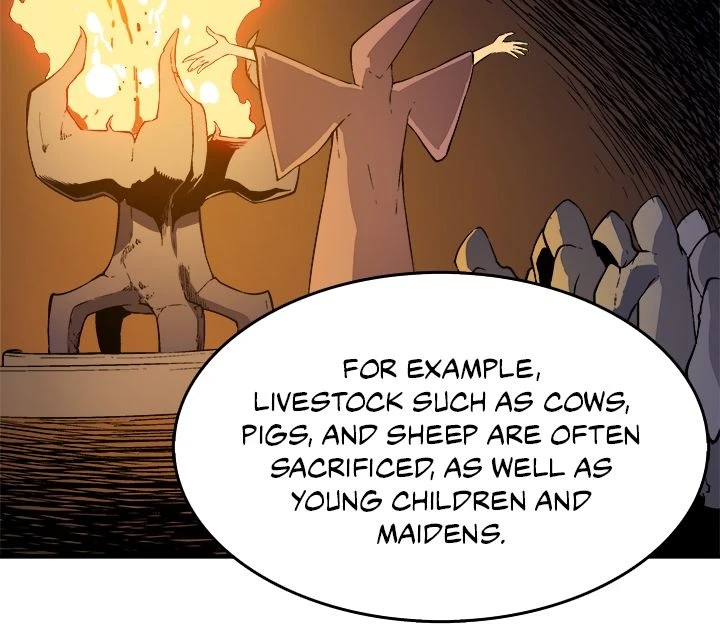 Solo Leveling Chapter 8 — Page 12