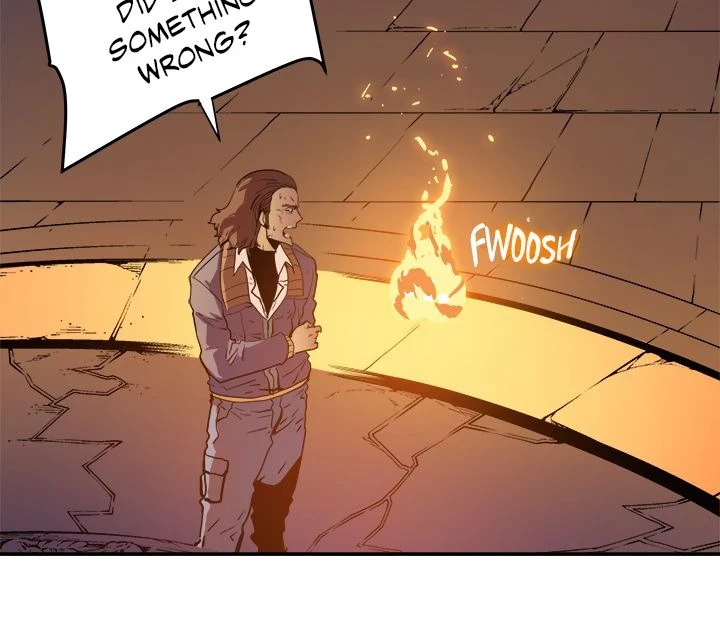 Solo Leveling Chapter 8 — Page 21