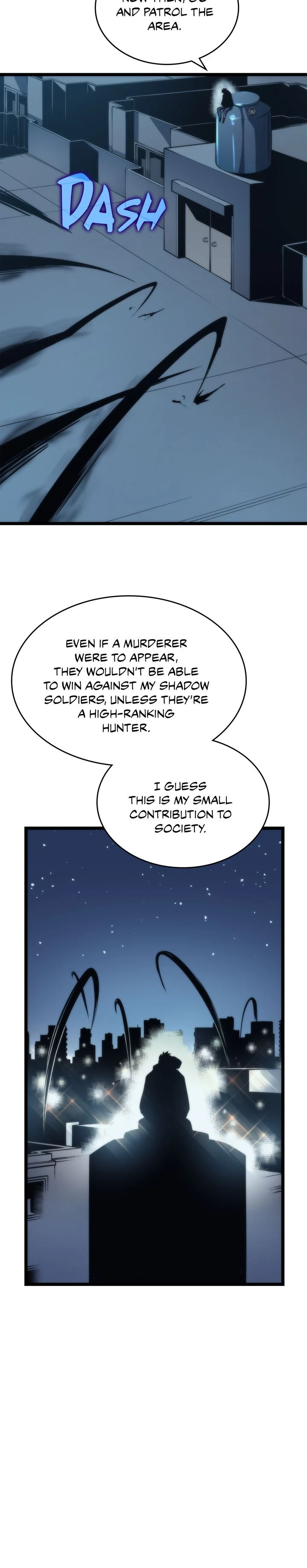 Solo Leveling Chapter 80 — Page 6
