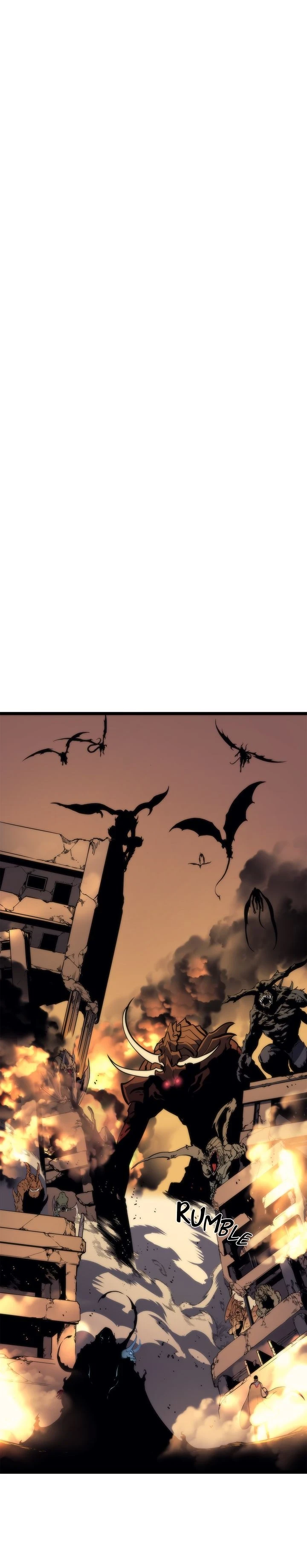 Solo Leveling Chapter 80 — Page 14
