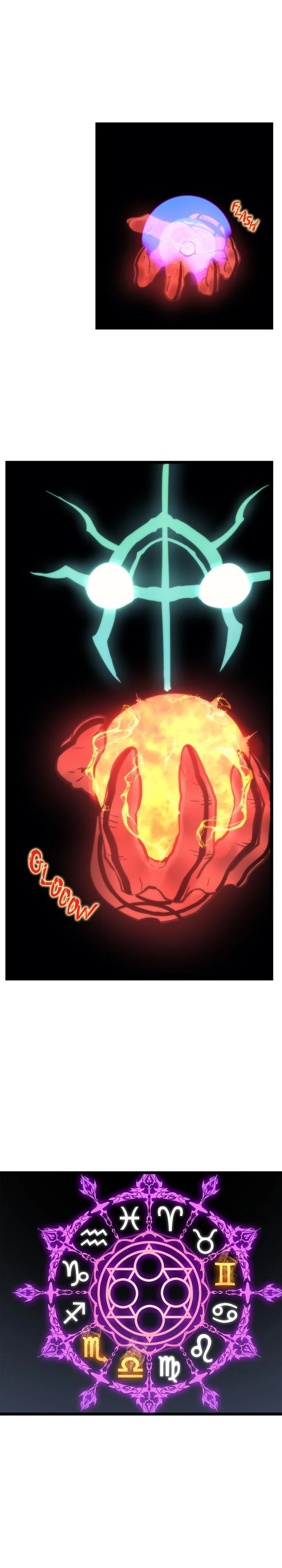 Solo Leveling Chapter 80 — Page 15