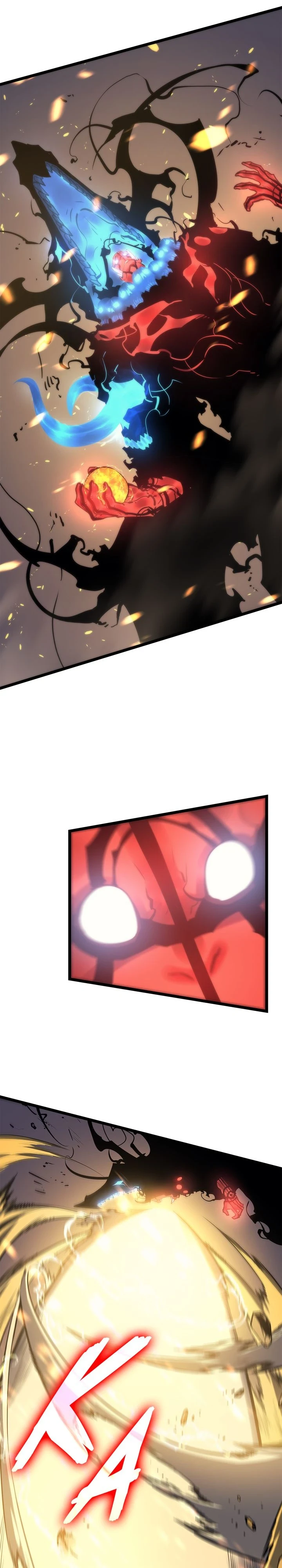 Solo Leveling Chapter 80 — Page 17