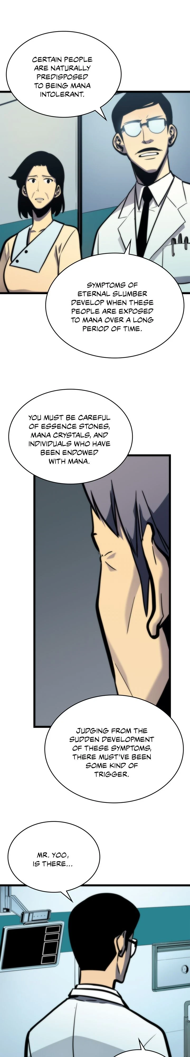 Solo Leveling Chapter 80 — Page 24