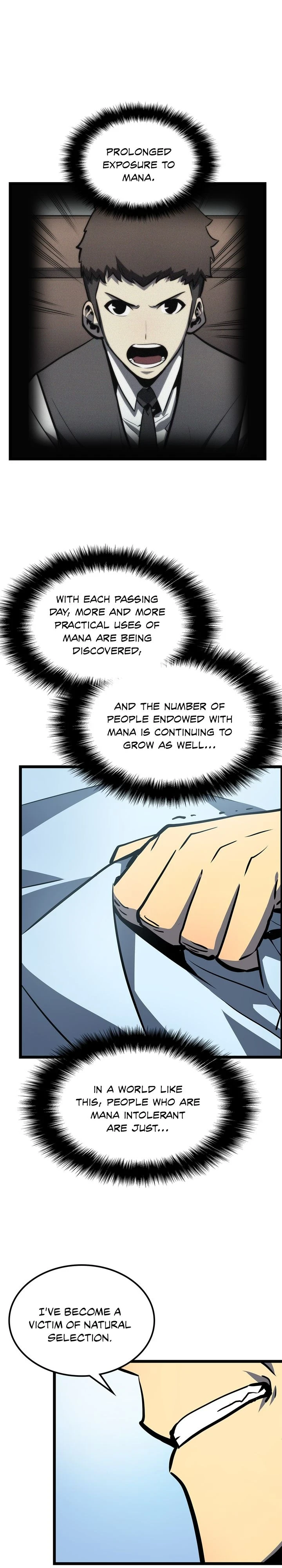 Solo Leveling Chapter 80 — Page 26