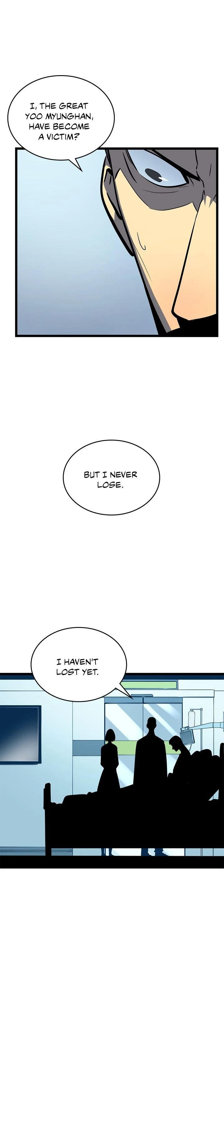 Solo Leveling Chapter 80 — Page 27