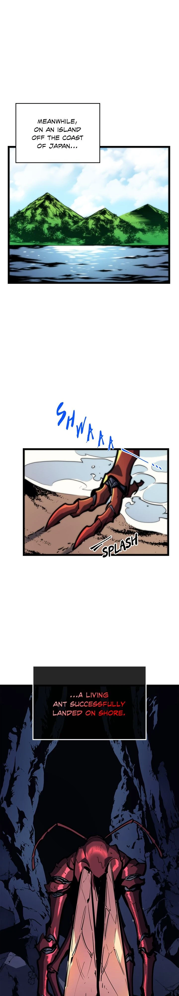 Solo Leveling Chapter 80 — Page 28