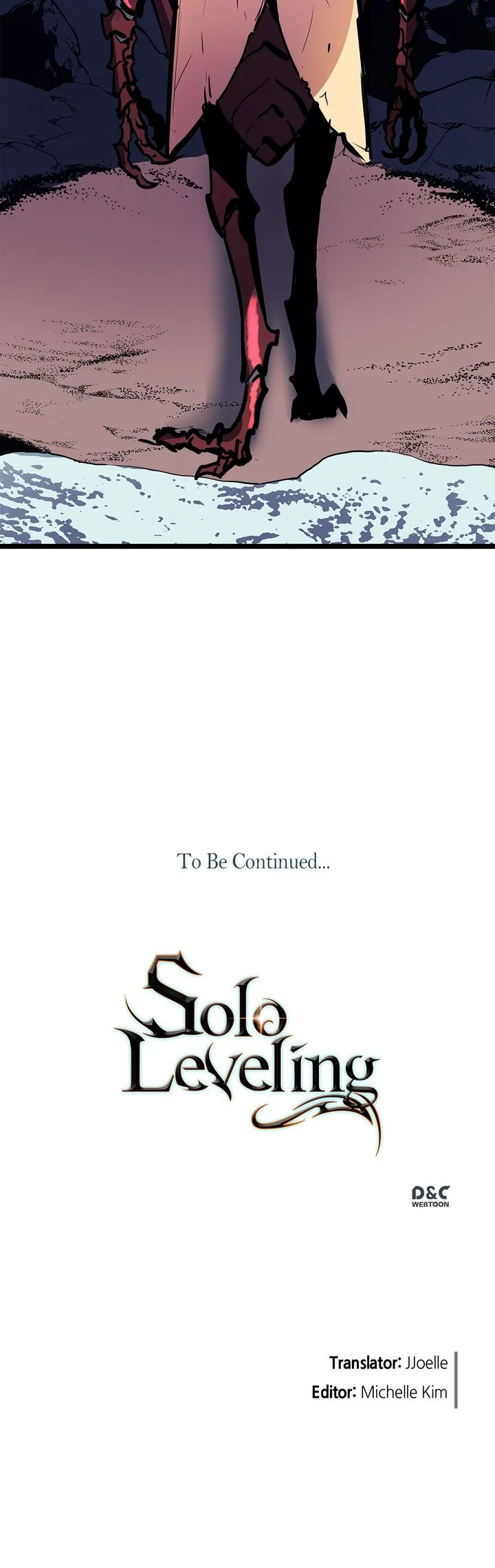 Solo Leveling Chapter 80 — Page 29