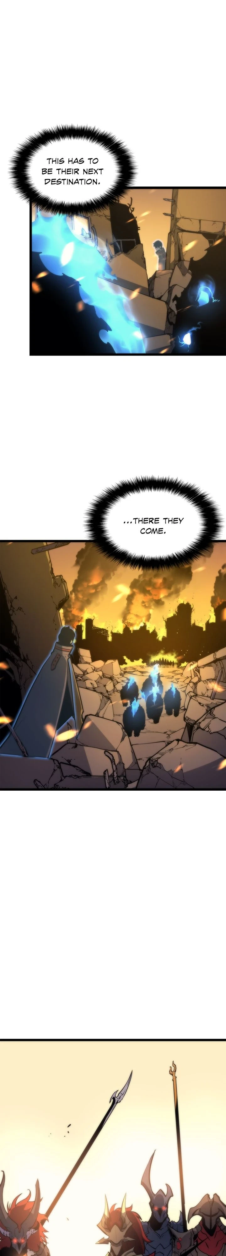Solo Leveling Chapter 81 — Page 17