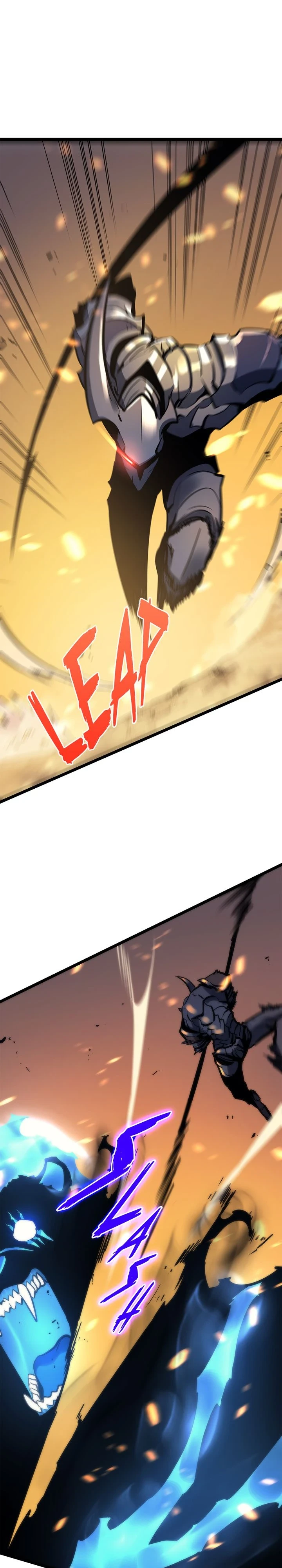 Solo Leveling Chapter 81 — Page 19