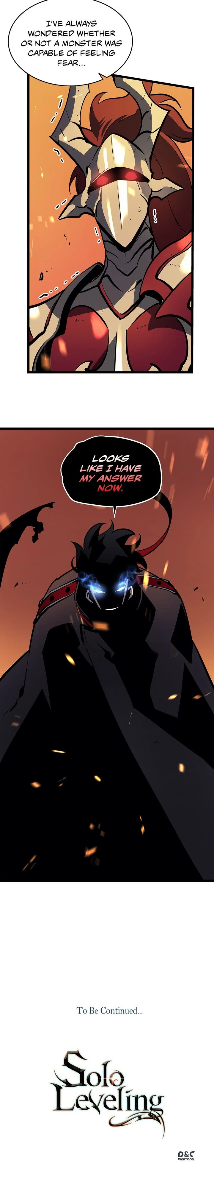 Solo Leveling Chapter 81 — Page 26