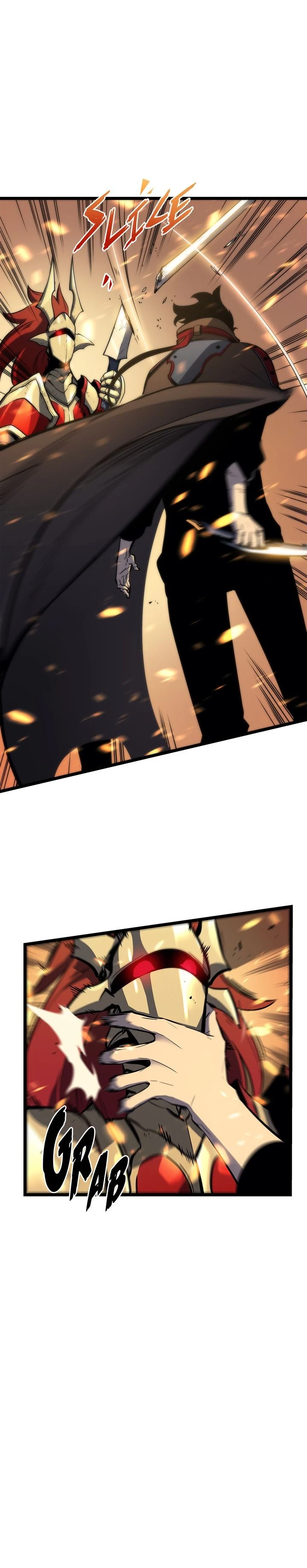 Solo Leveling Chapter 82 — Page 4