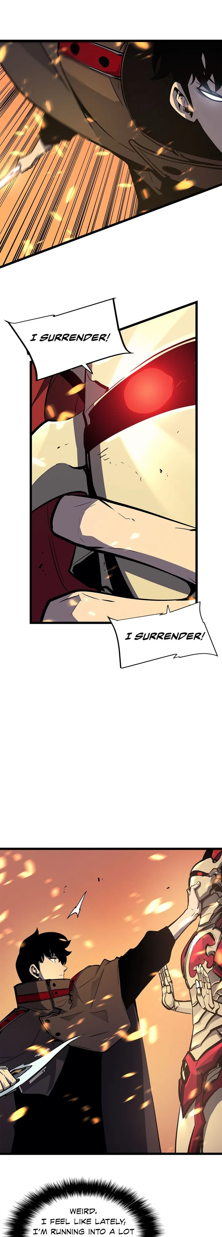 Solo Leveling Chapter 82 — Page 5