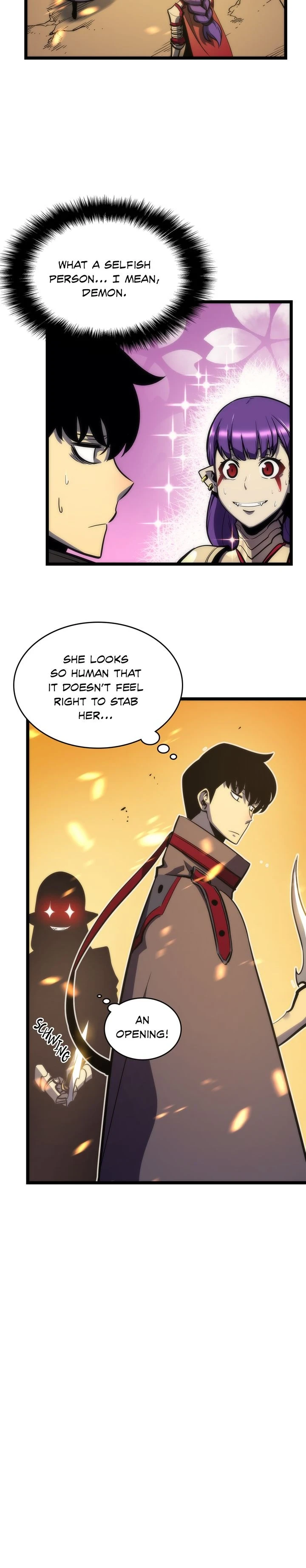 Solo Leveling Chapter 82 — Page 8