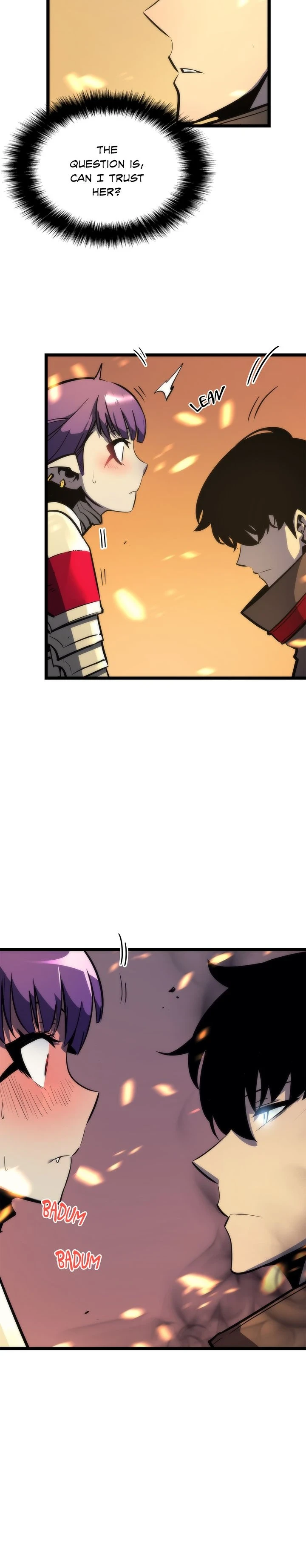 Solo Leveling Chapter 82 — Page 12