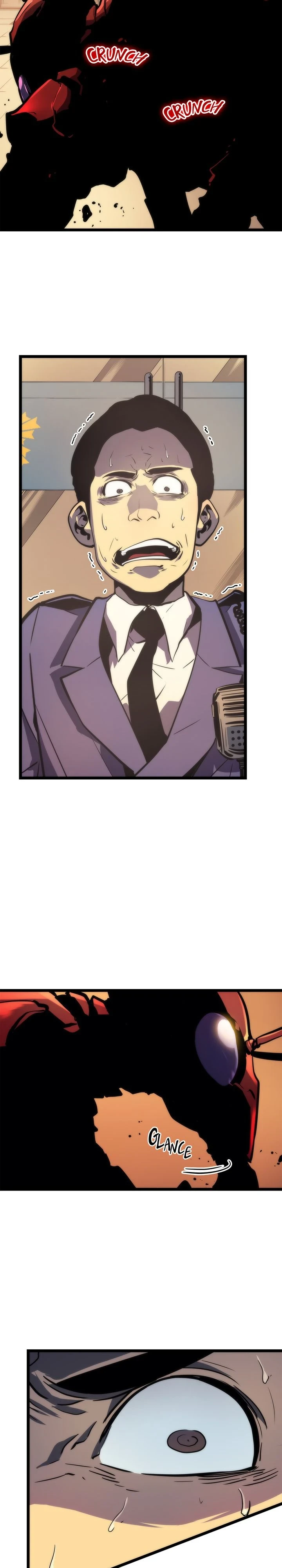 Solo Leveling Chapter 82 — Page 16