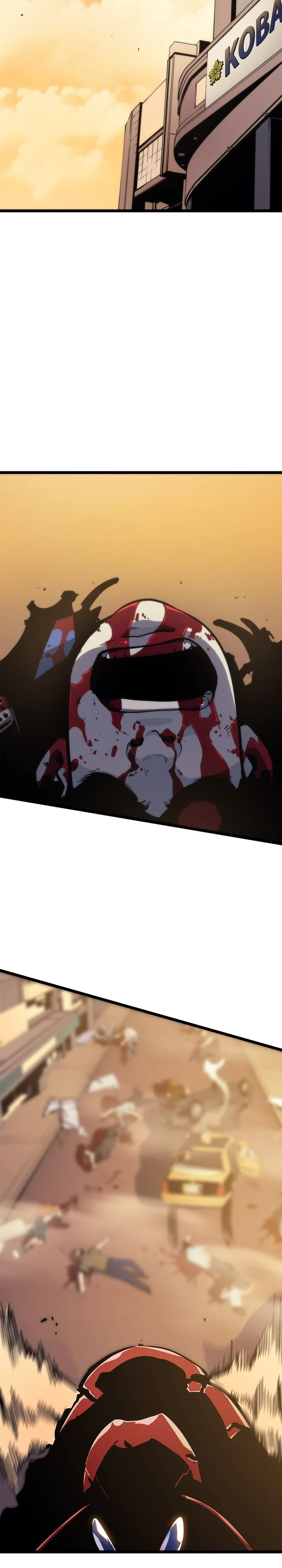 Solo Leveling Chapter 82 — Page 19