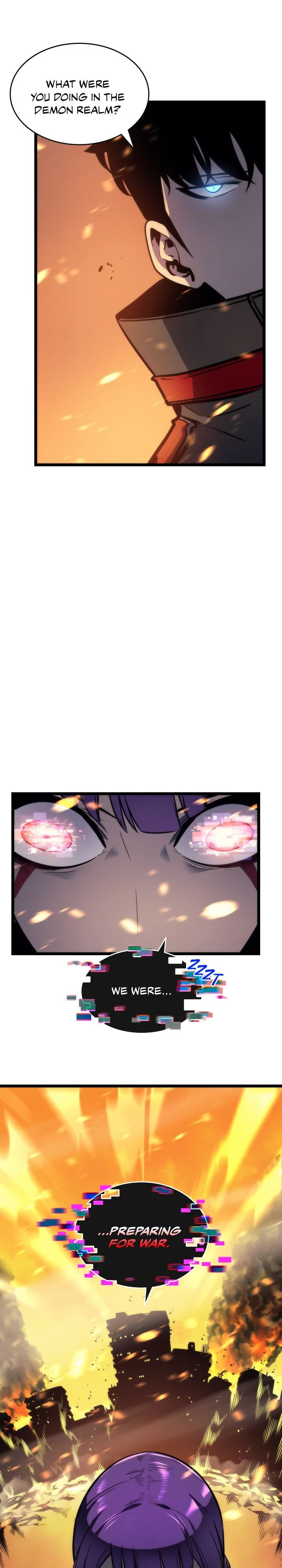 Solo Leveling Chapter 82 — Page 26