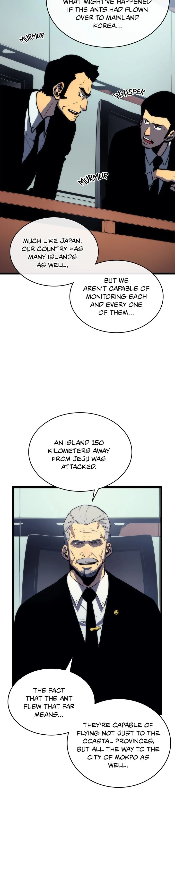 Solo Leveling Chapter 83 — Page 13