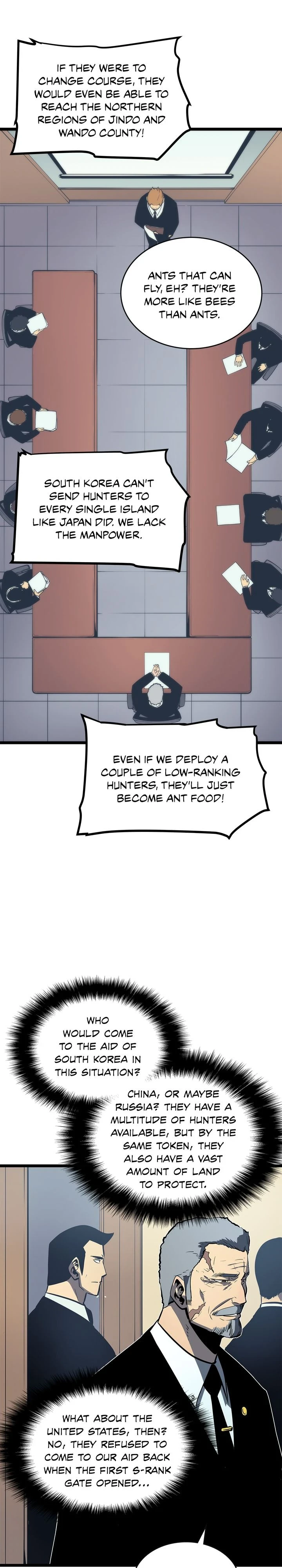 Solo Leveling Chapter 83 — Page 14