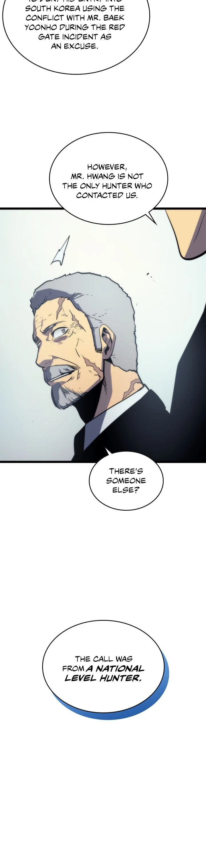 Solo Leveling Chapter 83 — Page 17