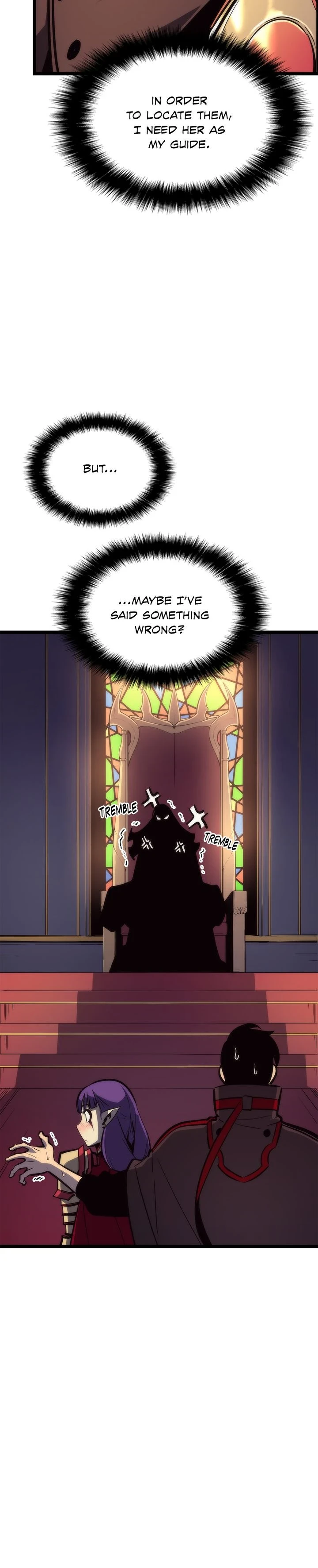 Solo Leveling Chapter 83 — Page 30