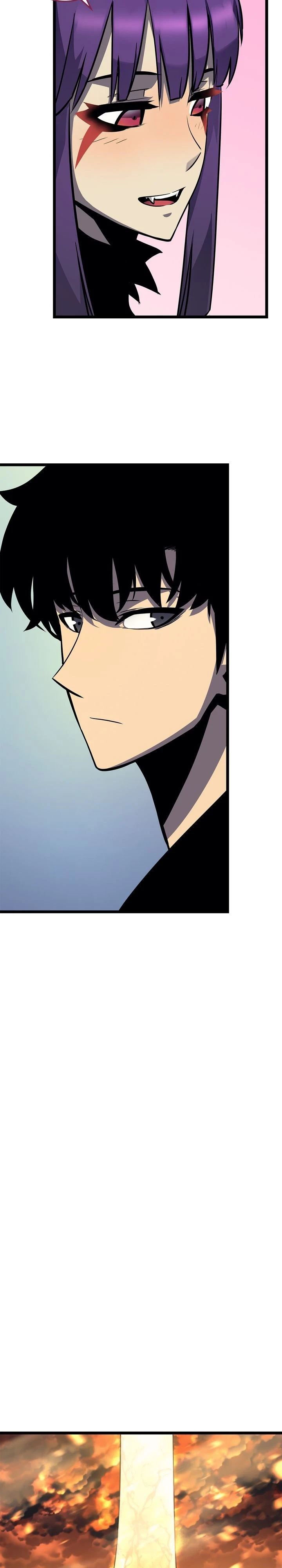Solo Leveling Chapter 84 — Page 6