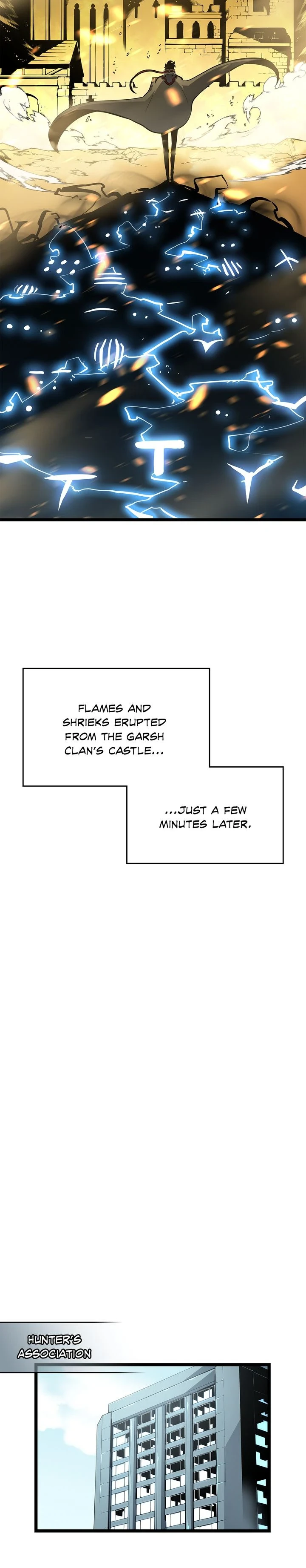 Solo Leveling Chapter 84 — Page 11