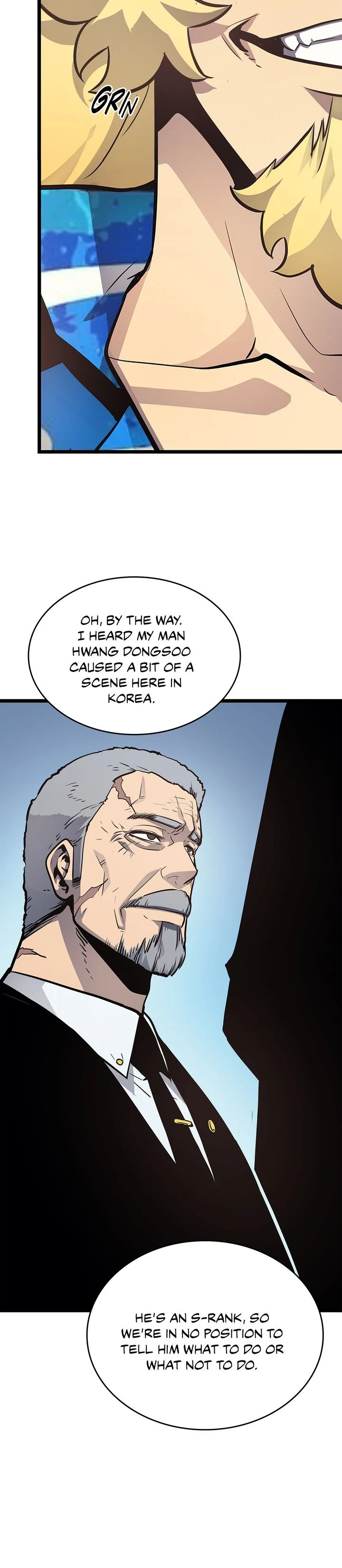 Solo Leveling Chapter 84 — Page 13