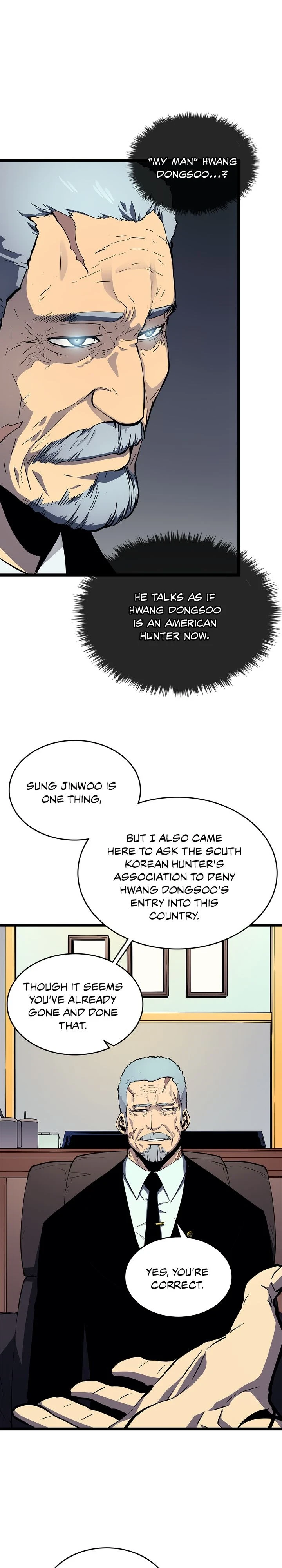 Solo Leveling Chapter 84 — Page 14
