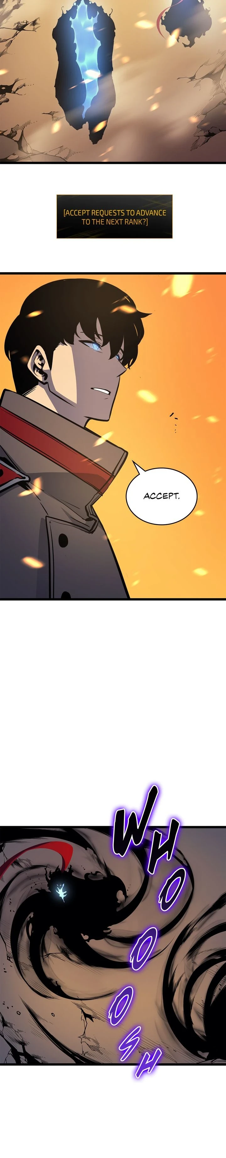Solo Leveling Chapter 84 — Page 22