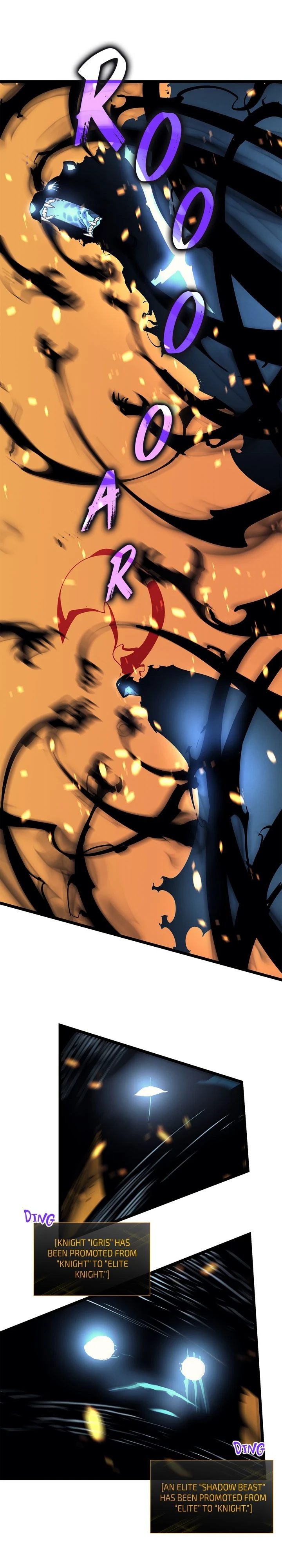 Solo Leveling Chapter 84 — Page 23