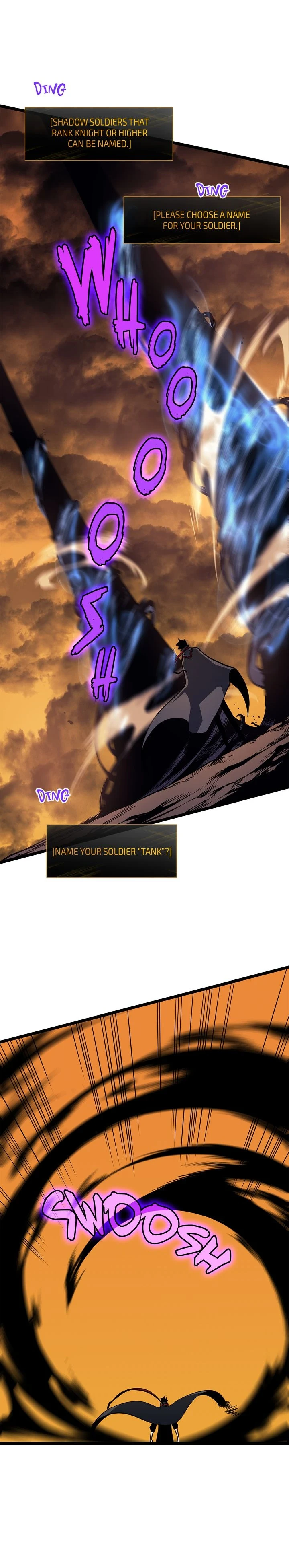 Solo Leveling Chapter 84 — Page 24