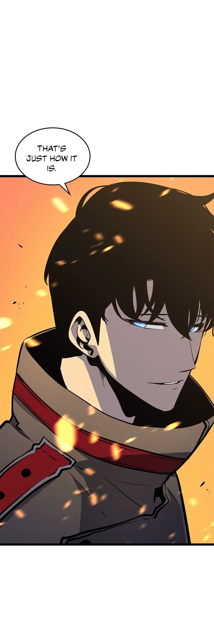 Solo Leveling Chapter 84 — Page 28