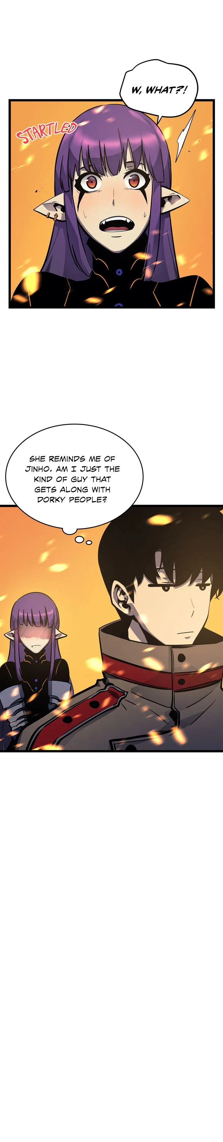 Solo Leveling Chapter 84 — Page 30