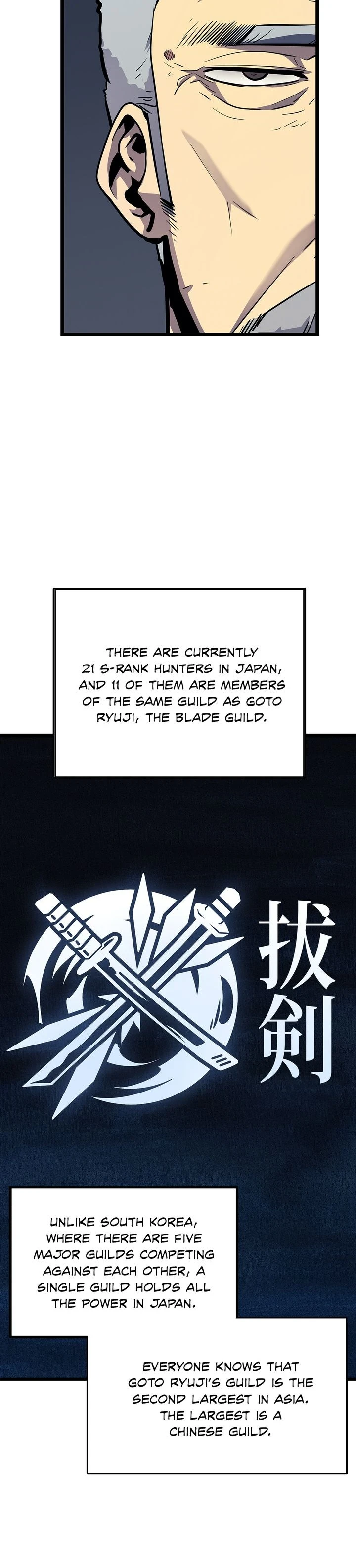 Solo Leveling Chapter 85 — Page 13