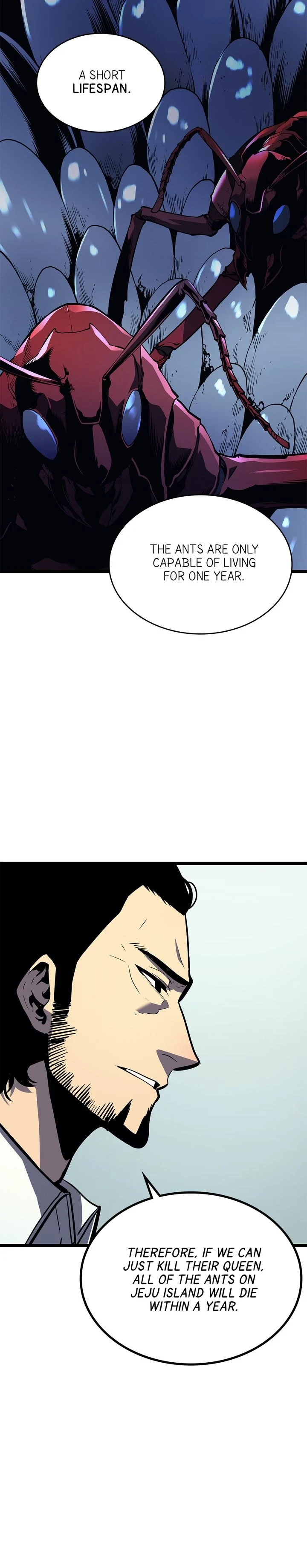 Solo Leveling Chapter 85 — Page 17