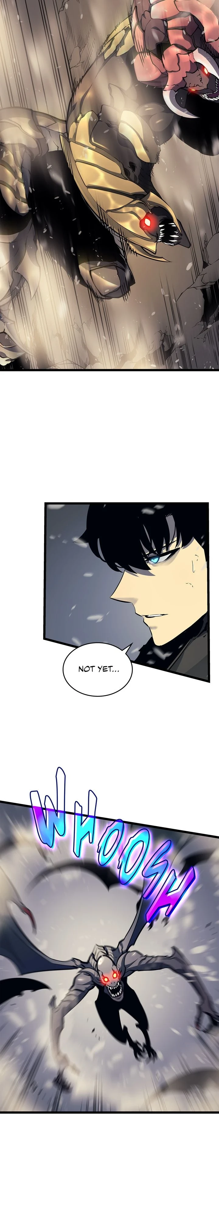 Solo Leveling Chapter 86 — Page 9