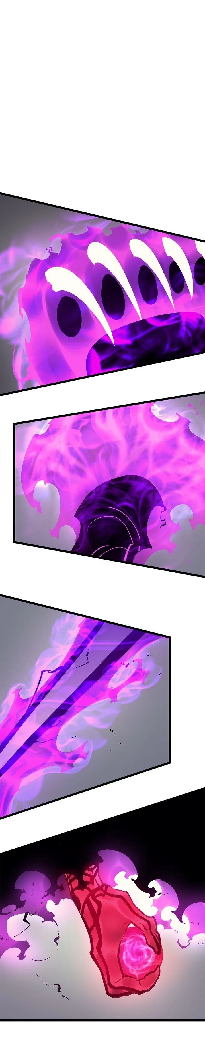 Solo Leveling Chapter 86 — Page 14