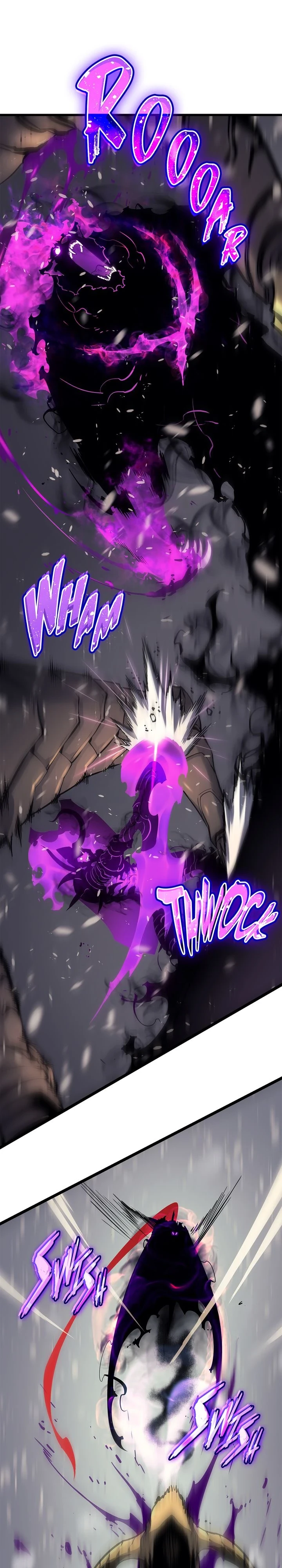 Solo Leveling Chapter 86 — Page 15
