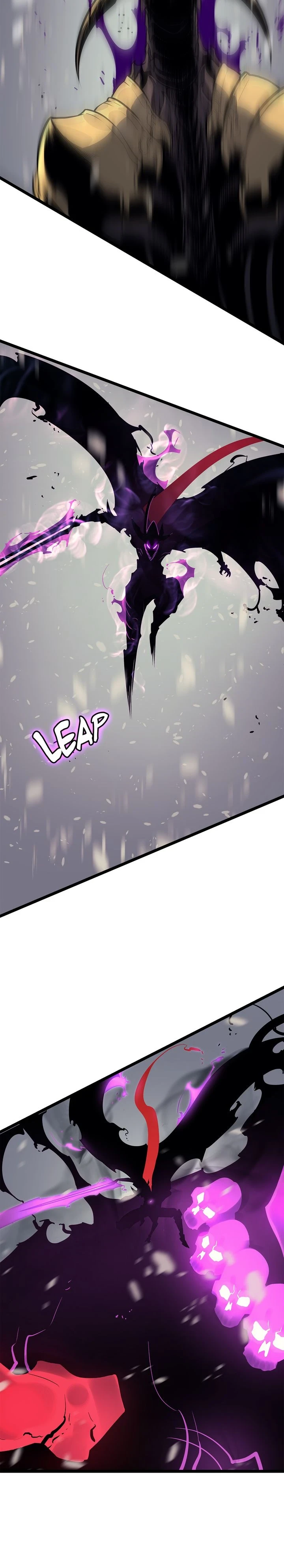 Solo Leveling Chapter 86 — Page 16