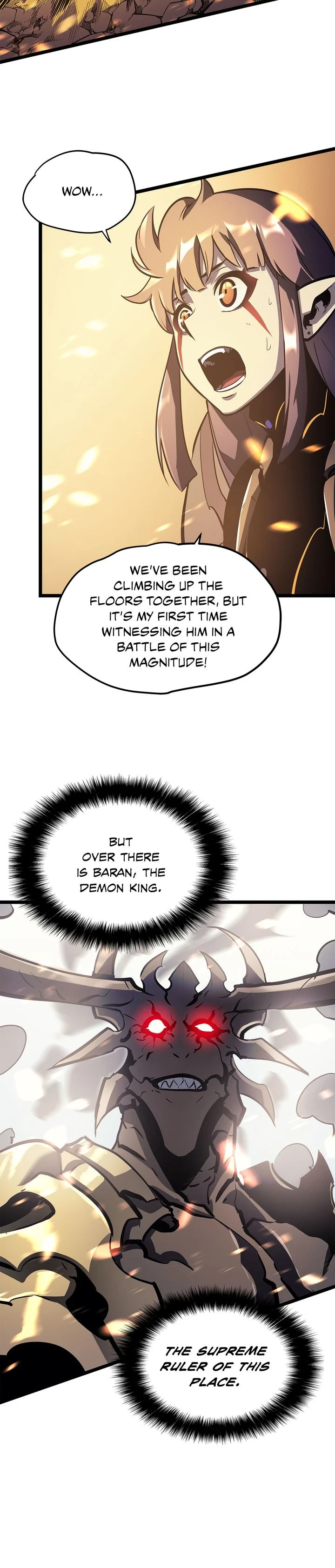 Solo Leveling Chapter 86 — Page 18