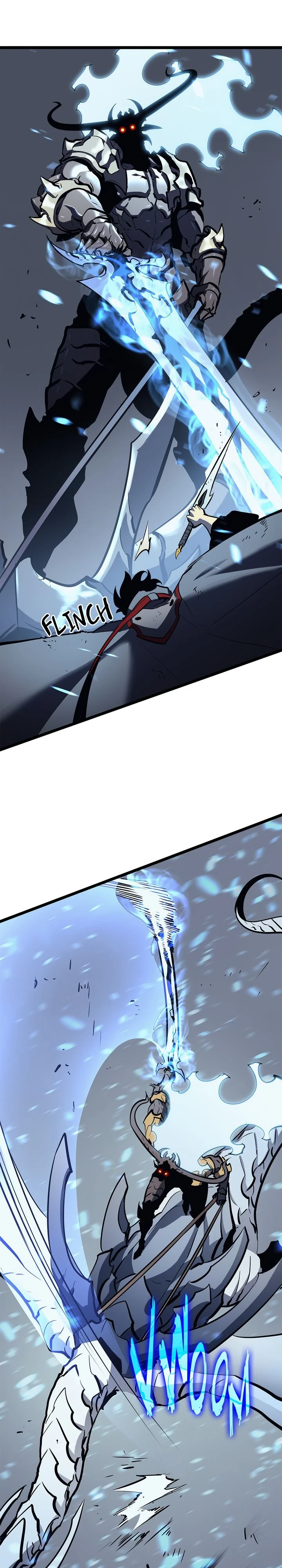 Solo Leveling Chapter 86 — Page 23