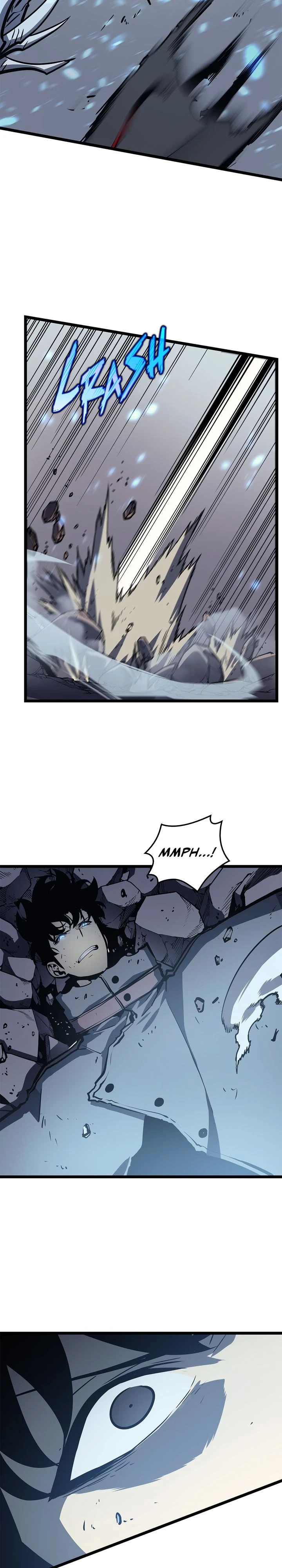 Solo Leveling Chapter 86 — Page 24