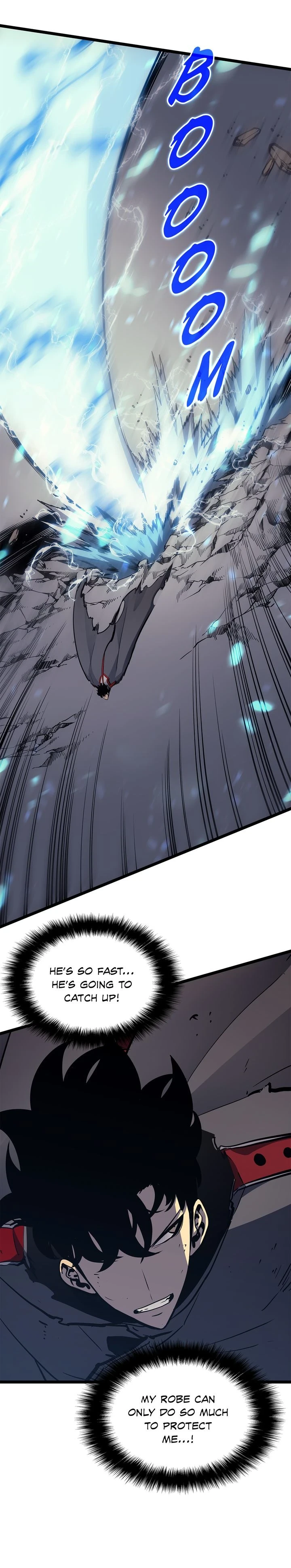 Solo Leveling Chapter 86 — Page 27