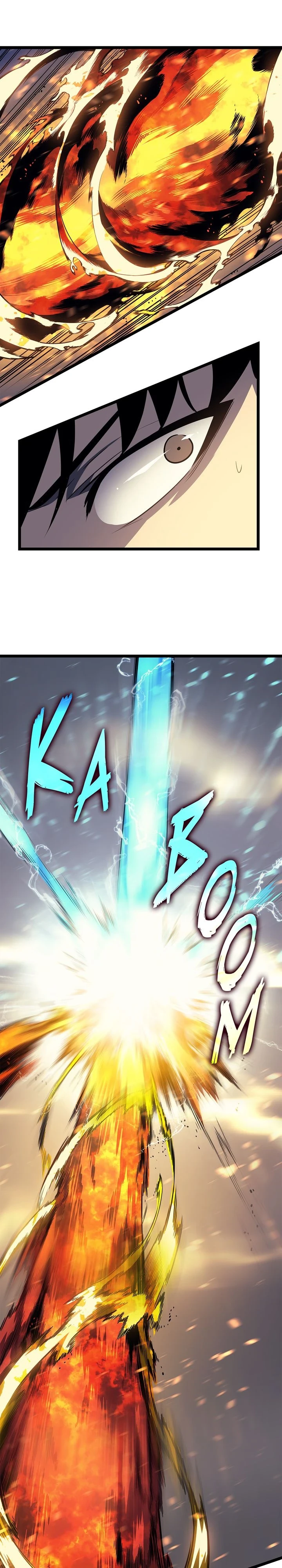 Solo Leveling Chapter 86 — Page 28