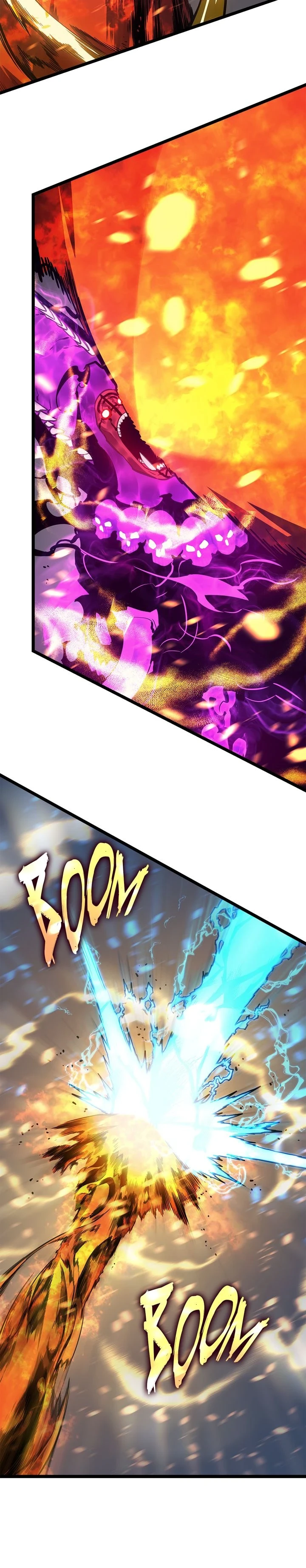 Solo Leveling Chapter 86 — Page 29
